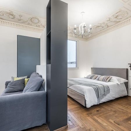 L'Altana Di Emilia Suite Modena Eksteriør billede