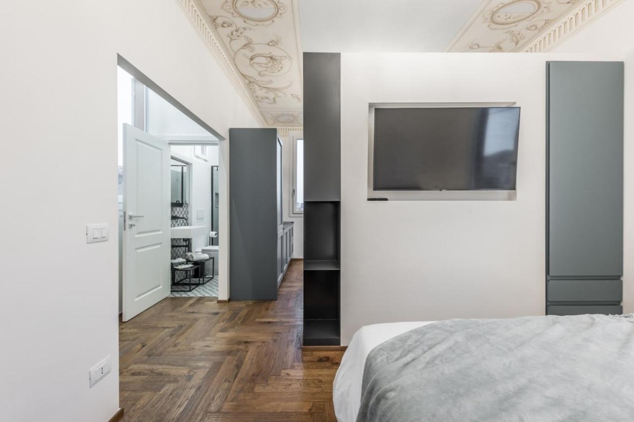 L'Altana Di Emilia Suite Modena Eksteriør billede