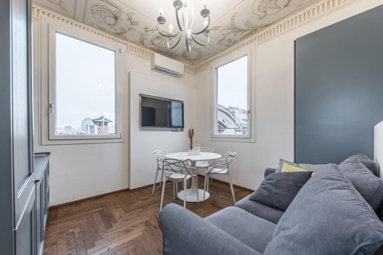 L'Altana Di Emilia Suite Modena Eksteriør billede