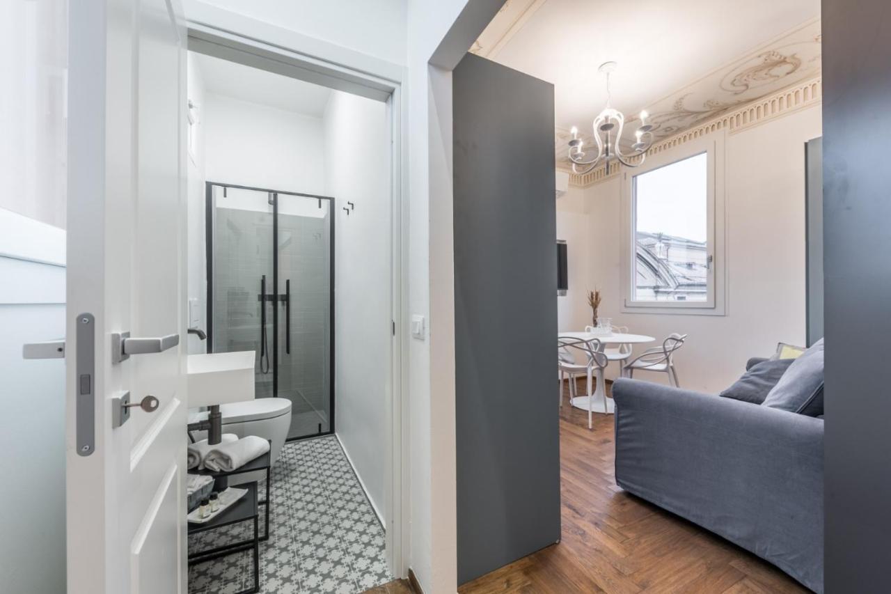L'Altana Di Emilia Suite Modena Eksteriør billede