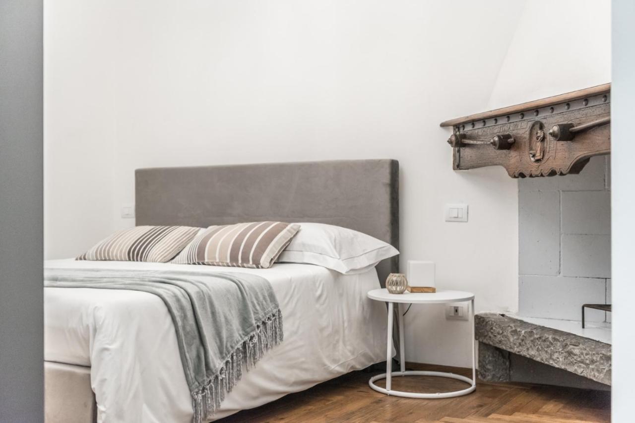 L'Altana Di Emilia Suite Modena Eksteriør billede