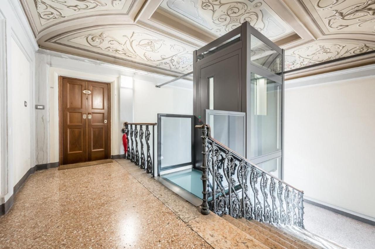 L'Altana Di Emilia Suite Modena Eksteriør billede